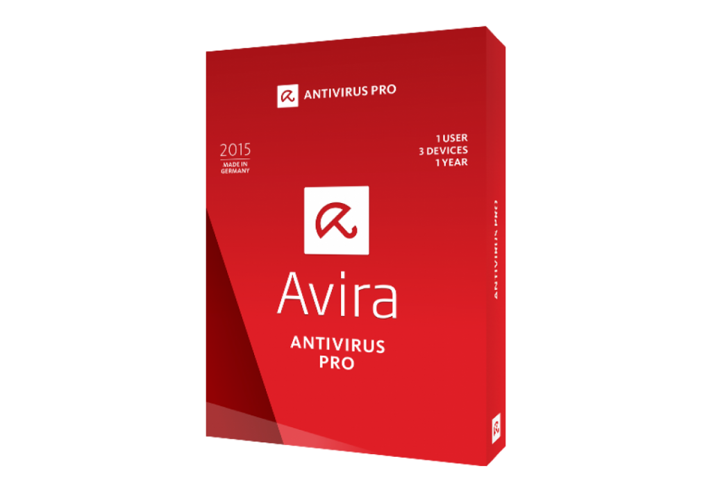 Avira antivirus pro 2015 free download