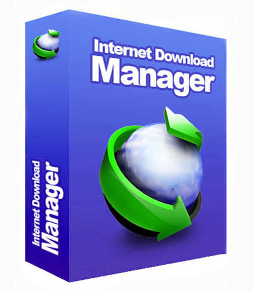 Internet Download Manager 6.15 Free Software