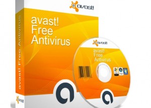 Avast Free Antivirus 2015 Download