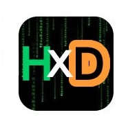 HxD Hex Editor Free Download
