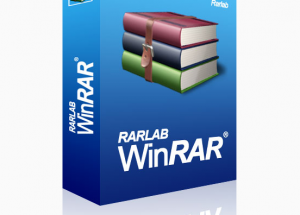 WinRAR (64-bit) Free Download
