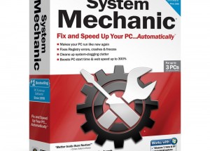 System Mechanic Free Download