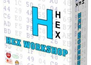 Hex Workshop Free Download