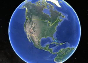 Google Earth Free Download
