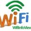 WifiInfoView 2.10 Free Download