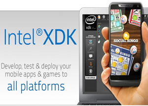 Intel XDK 3522 Free Download