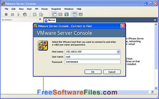VMware Server Free Download