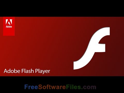 free download adobe flash player latest version