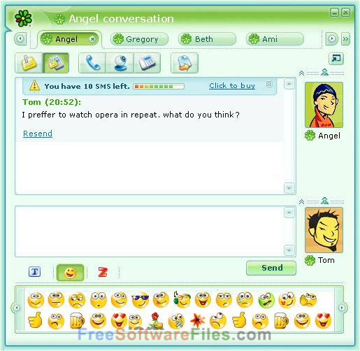 icq download for windows 7