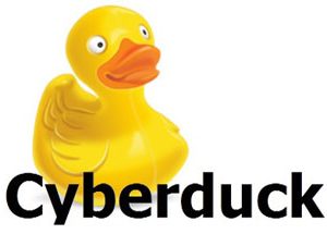 Cyberduck 6.1.0 Free Download