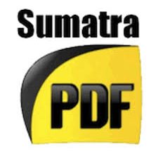 Sumatra PDF 3.1.2 Free Download