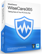 Wise Care 365 Free 4.65 Free Download
