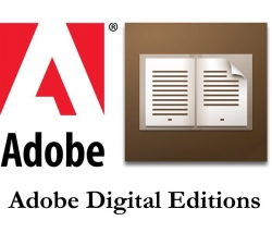 Adobe Digital Editions 4.5.2 Free Download