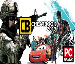Video Game CheatBook 2017 Free Download