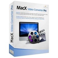 MacX Video Converter Free Download