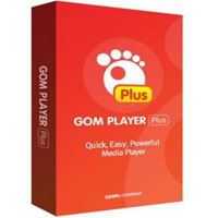 GOM Player Plus Free Download