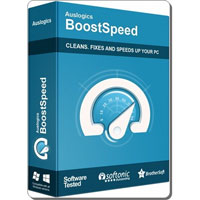 Portable Auslogics BoostSpeed 10 Free Download
