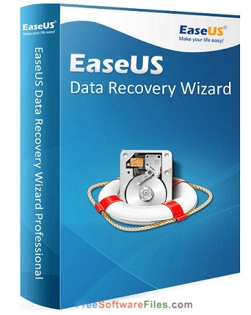 EaseUS Free Photo Recovery Review