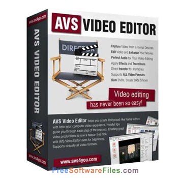 AVS Video Editor 7.3 Review
