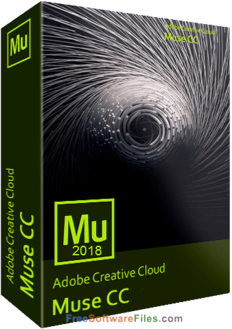 Adobe Muse CC 2018 Review