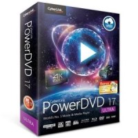 CyberLink PowerDVD Ultra 18.0 Free Download
