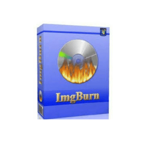 ImgBurn 2.5.8.0 Free Download