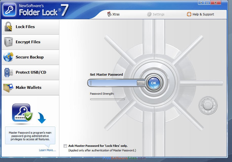folder lock software for windows 7 free download full version