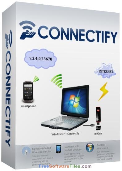 Connectify Hotspot Pro Review
