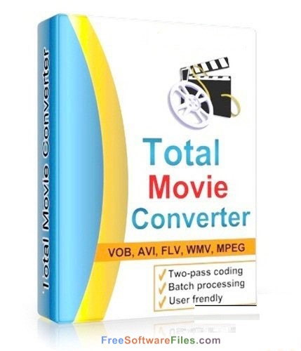 CoolUtils Total Movie Converter 4.1 Portable Review