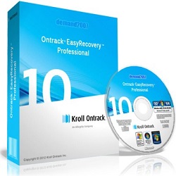 EasyRecovery Professional Free Download