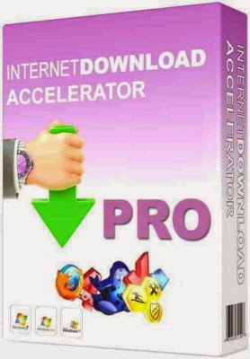 Internet Download Accelerator 6.16 Review