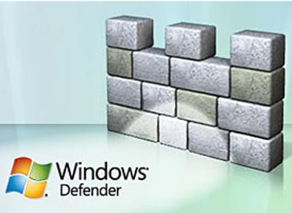 Microsoft Windows Defender Review