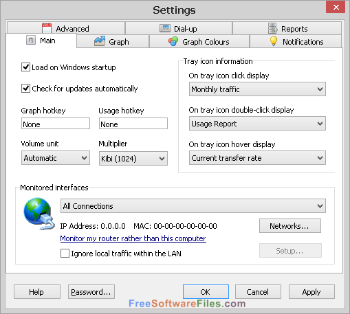 NetWorx 5.5.4 Offline Installer Download