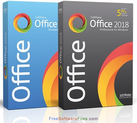 SoftMaker Office Professional 2018 Review