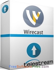 Wirecast Pro 8.3.0 Review