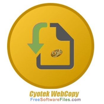 Cyotek WebCopy 1.4.0.469 Review