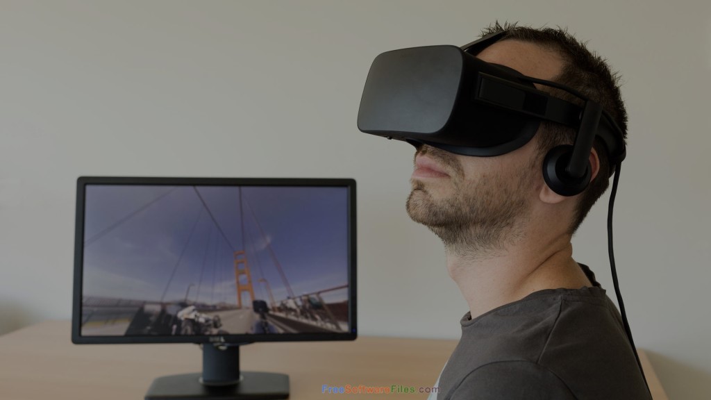 GoPro VR Player 3.0.4 Offline Installer Download