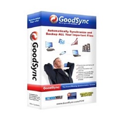 GoodSync Enterprise 10.9 Free Download