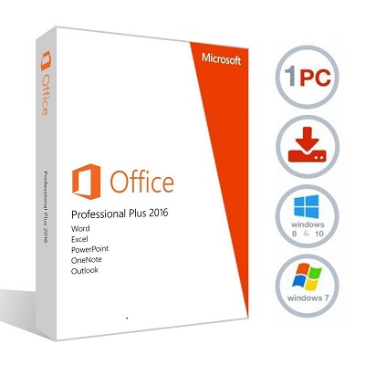 Microsoft Office 2016 Pro Plus 2018 Review