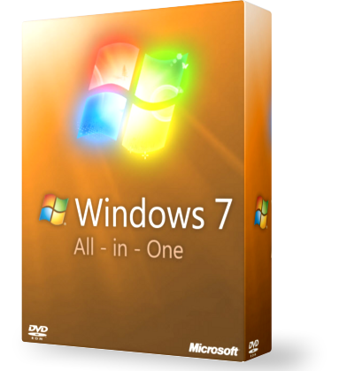 Microsoft Windows 7 SP1 AIO 2018 Review