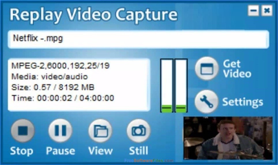 Replay Video Capture 8.8 Offline Installer Download