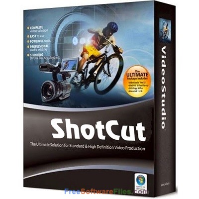 Shotcut 18.05.03 Video Editor Review