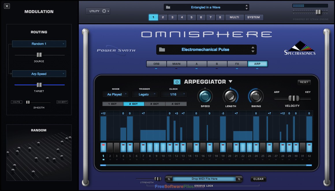 Spectrasonics Omnisphere 2.4 Offline Installer Download