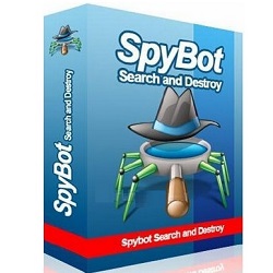 Spybot Search and Destroy 2.7.64.0 Free Download
