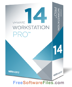 VMware Workstation Pro 14 Review