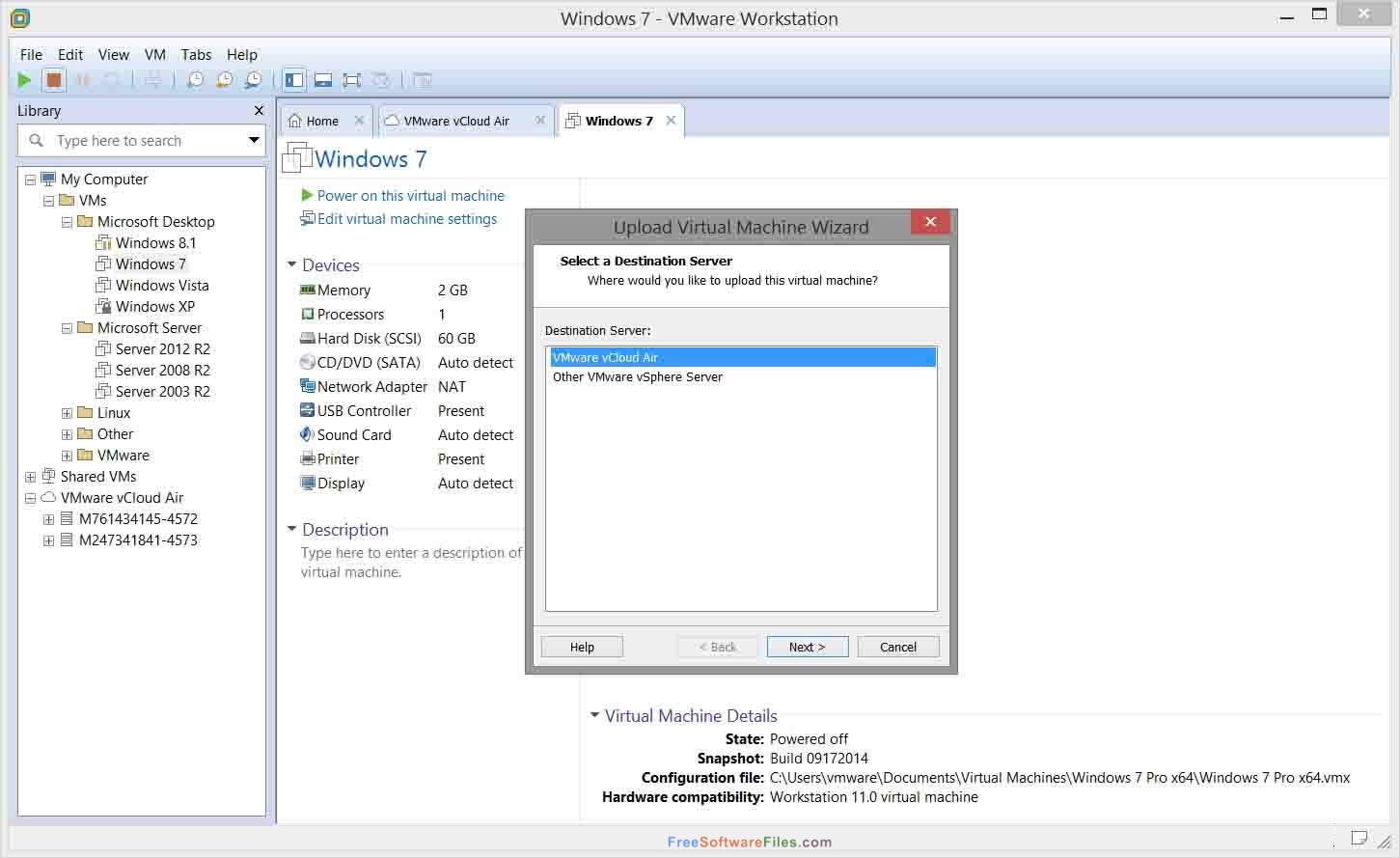 VMware Workstation Pro 14 free download full version