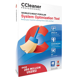 CCleaner 5.43.6522 Free Download