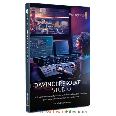 DaVinci Resolve Studio 15 Review