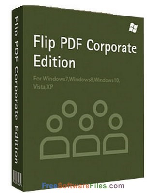 Flip PDF Corporate Edition 2.4 Review