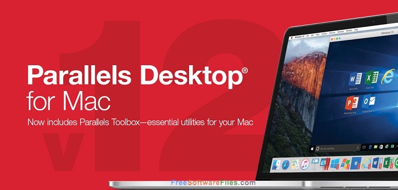 Parallels Desktop 13.3 for Mac Free Download for Windows PC